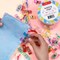 Incraftables Sewing Clips Pack of 100. Best Fabric Clips for Sewing and Quilting. Sewing Clips for Fabric & Binding (9 Colors). Quilt Clips for Quilting Supplies & Sewing Accessories for Adults & Kids